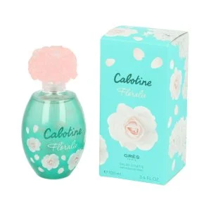 Gres Cabotine Floralie eau de toilette pour femme