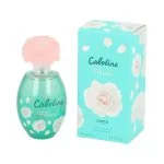 Cabotine Floralie eau de toilette voor dames 100 ml