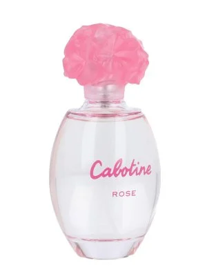 Gres Cabotine Rose Eau de Toilette pour femme Testeur