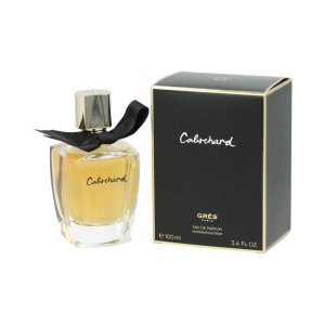 Cabochard Eau de Parfum pour femme