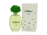 Cabotine eau de toilette voor vrouwen 50 ml