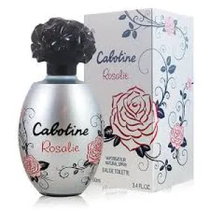 Gres Cabotine Rosalie eau de toilette pour femmes 100 ml