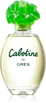 Cabotine eau de toilette voor vrouwen 100 ml