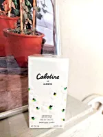 Cabotine eau de toilette voor vrouwen 50 ml