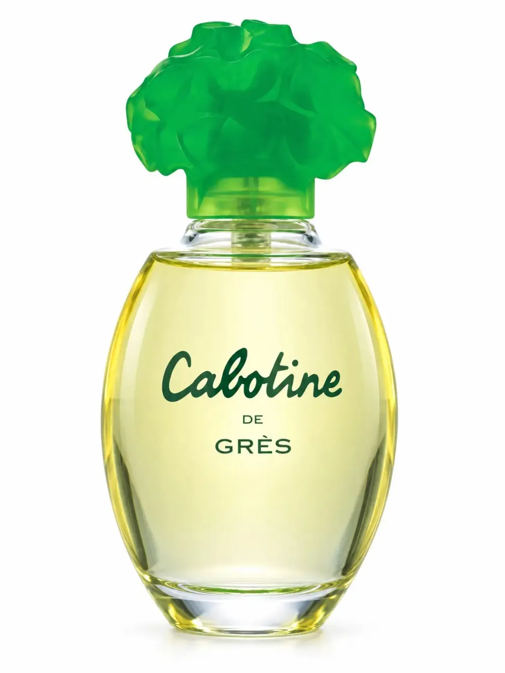Cabotine eau de toilette voor vrouwen 50 ml