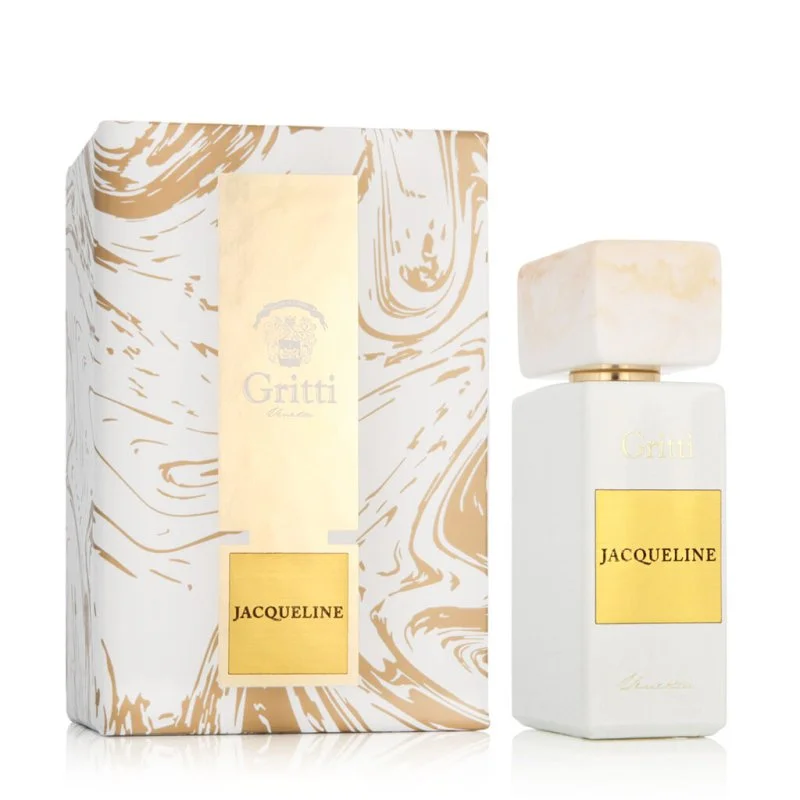 Jacqueline Eau de Parfum pour femme 100 ml