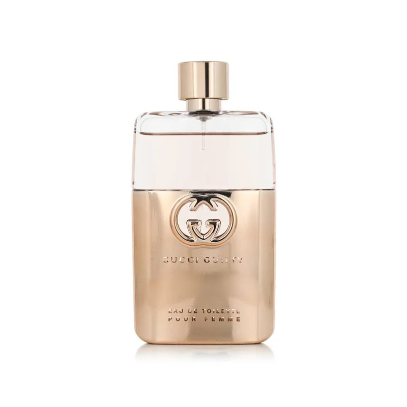Guilty Pour Femme 2021 eau de toilette pour femme 90 ml