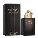 Intense Oud eau de parfum unisexe 90 ml