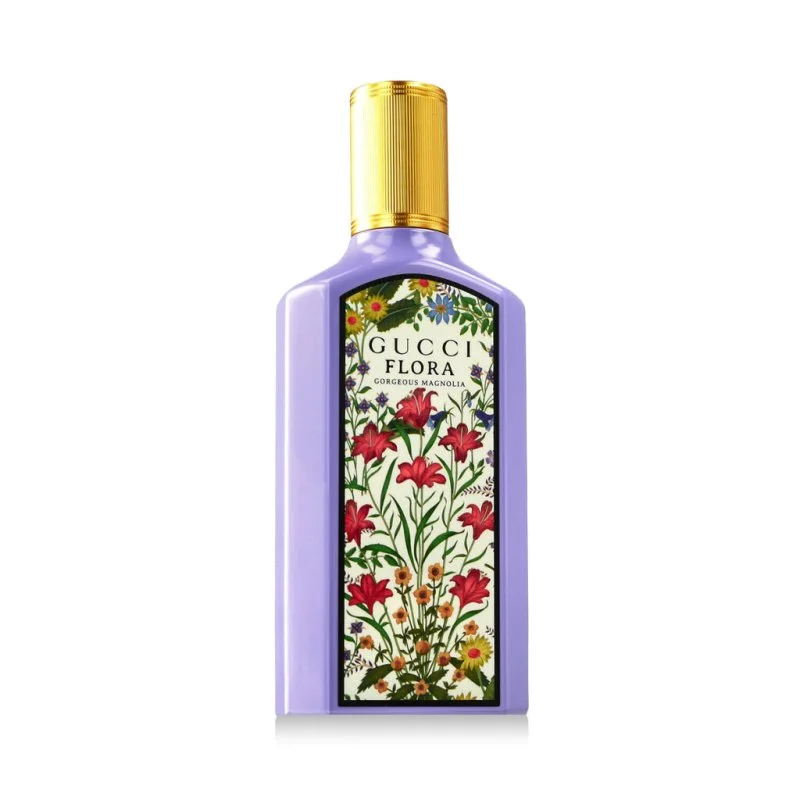 Flora Gorgeous Magnolia eau de parfum pour femme 150 ml