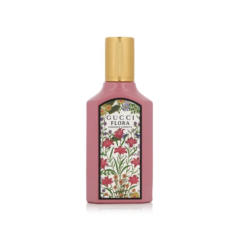 Flora Gorgeous Gardenia eau de parfum pour femme 50 ml