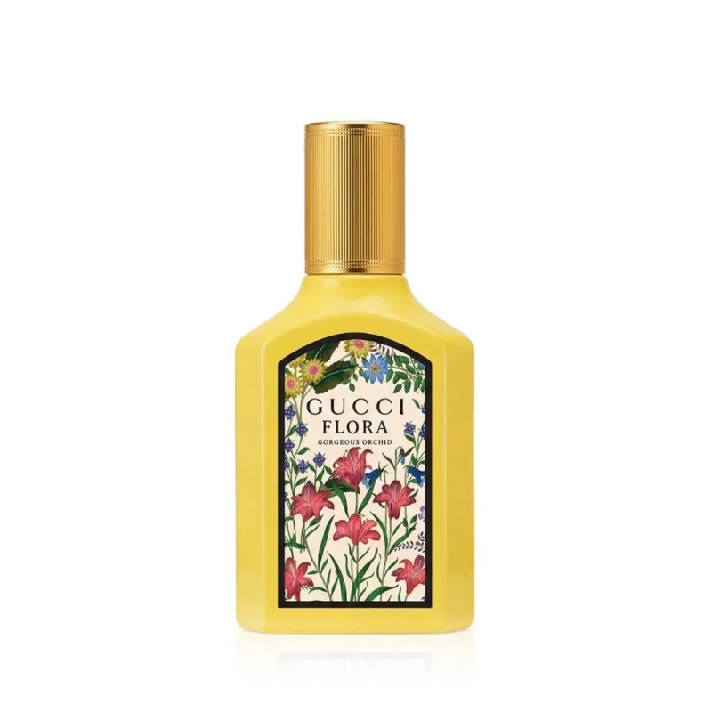 Flora Gorgeous Orchid eau de parfum pour femme 30 ml