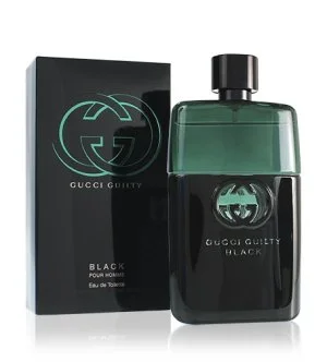 Gucci Guilty Essence Pour Homme eau de toilette pour homme