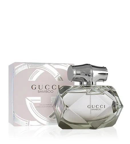 Bamboo eau de parfum pour femmes 30 ml