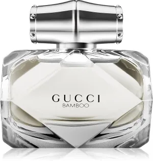 Gucci Bamboo eau de parfum voor vrouwen 75 ml