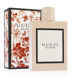 Eau de parfum Gucci Bloom 30 ml pour femmes
