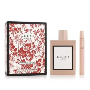 Gucci Bloom EDP 100 ml + EDP MINI 10 ml F