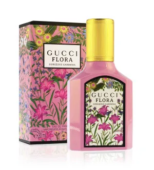 Gucci Flora Gorgeous Gardenia eau de parfum pour femmes 30 ml