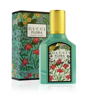 Gucci Flora Gorgeous Jasmine eau de parfum pour femme 30 ml