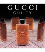 Guilty Absolute Pour Homme eau de parfum voor mannen 90 ml