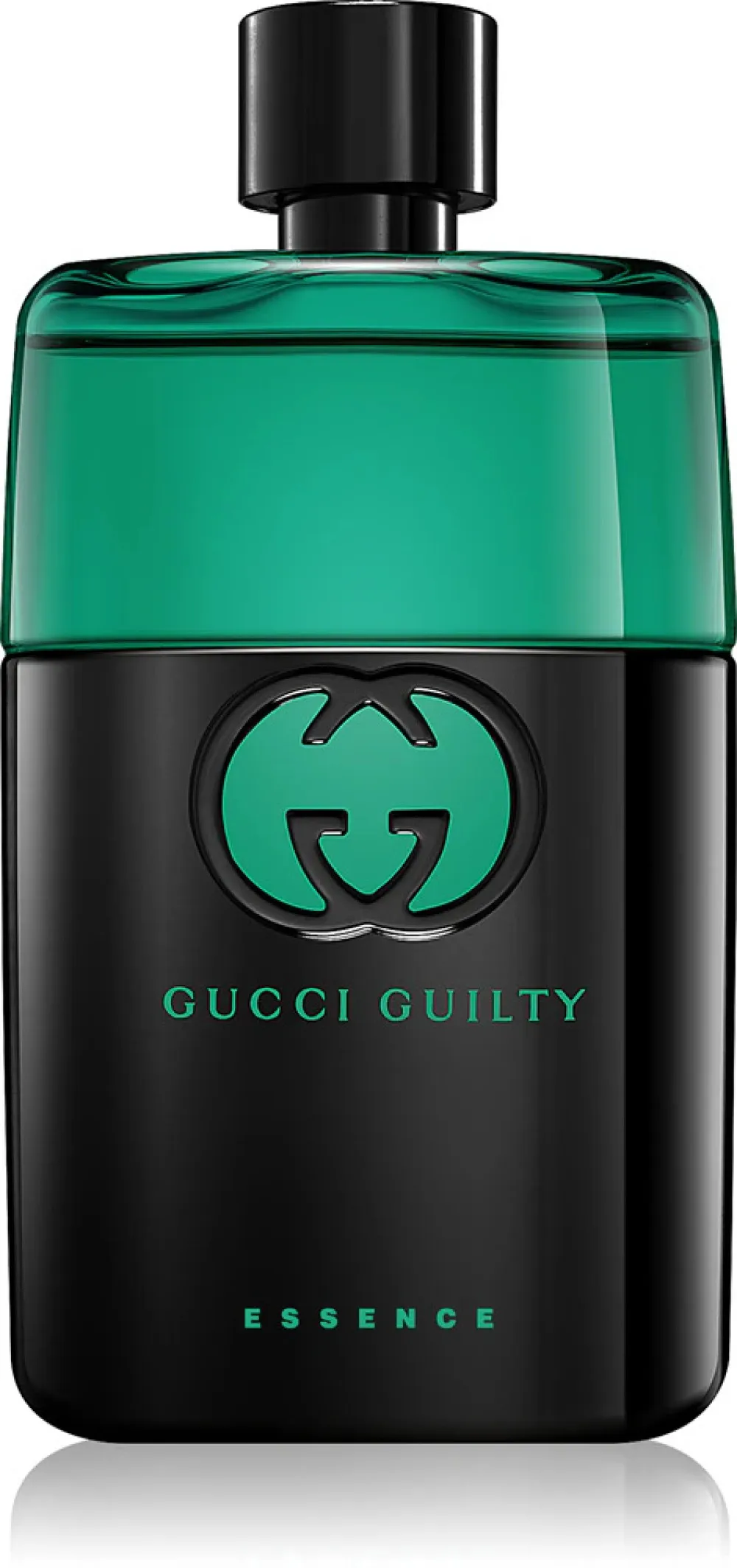 Guilty Black Pour Homme eau de toilette voor mannen 90 ml