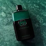 Guilty Black Pour Homme eau de toilette voor mannen 90 ml
