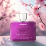 Guilty Elixir De Parfum Pour Femme parfum voor vrouwen 60 ml