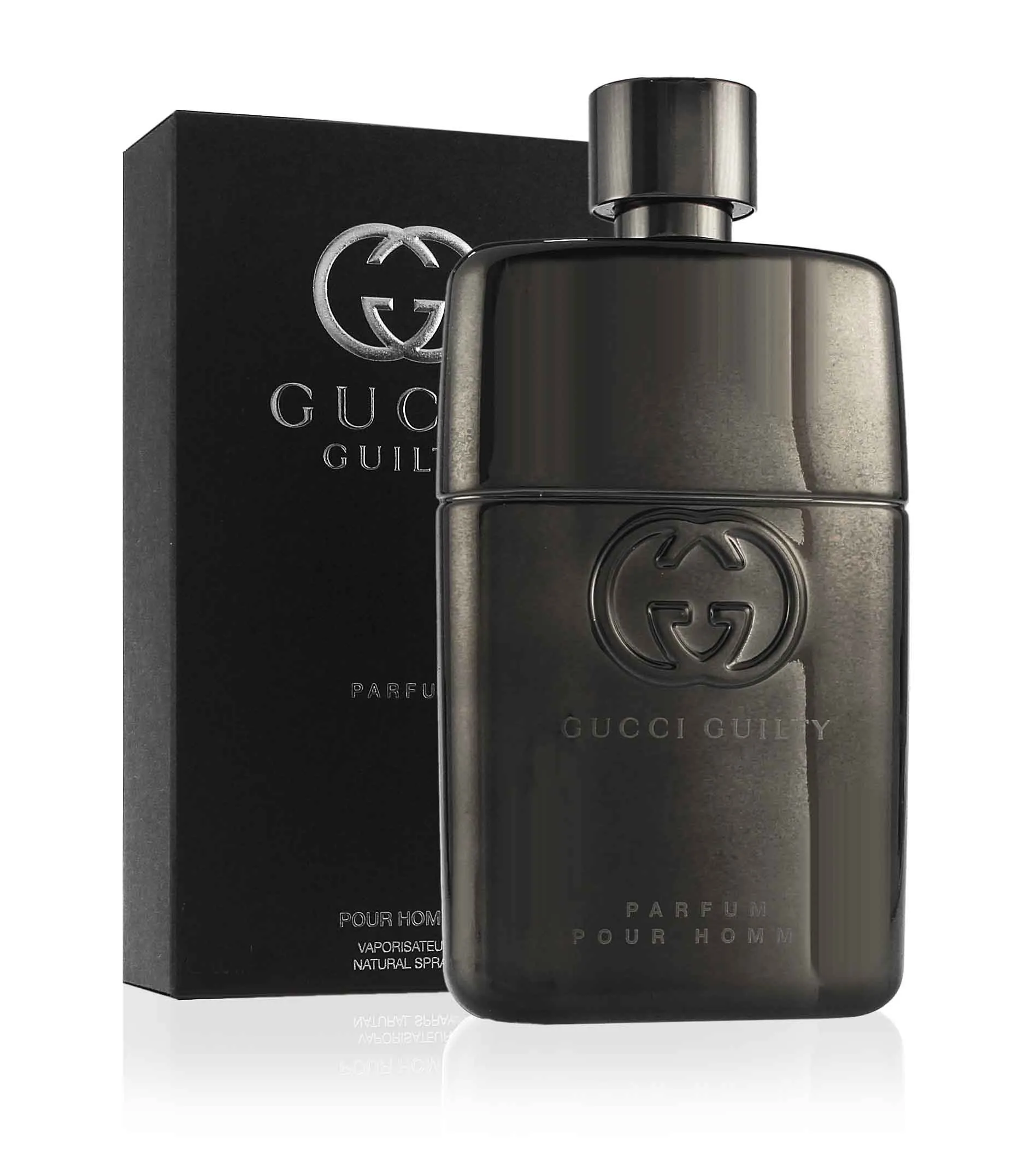 Guilty Pour Homme parfum pour homme 50 ml