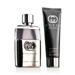 Gucci Guilty Pour Homme EDT 50 ml + SG 50 ml H