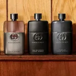Guilty Pour Homme parfum voor mannen 90 ml
