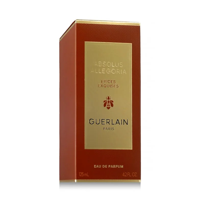 Absolus Allegoria Épices Exquises eau de parfum unisexe 125 ml