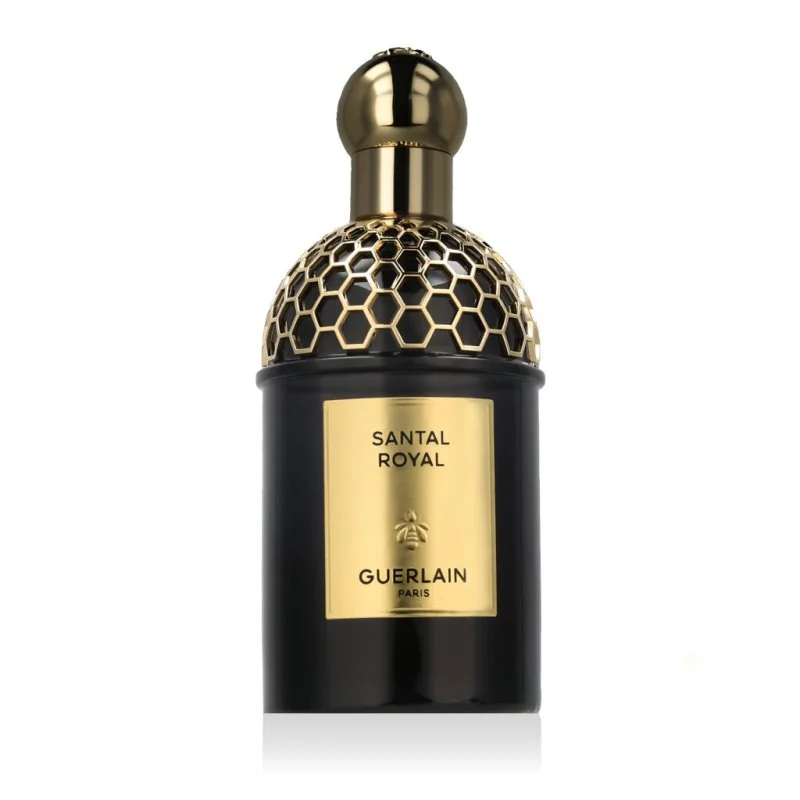 Absolus Allegoria Santal Royal eau de parfum unisexe 125 ml