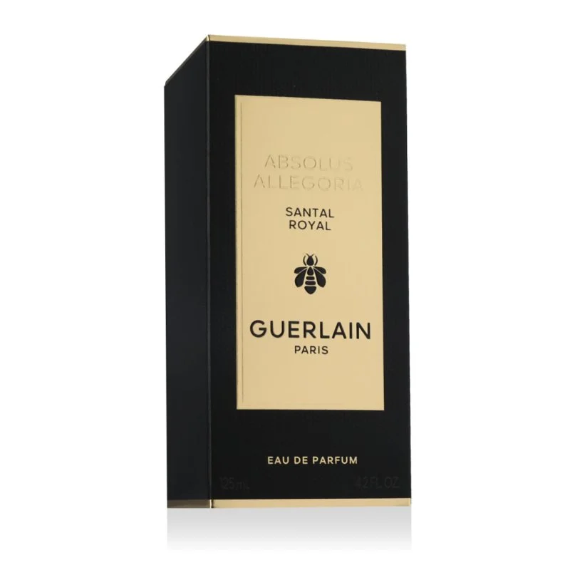 Absolus Allegoria Santal Royal eau de parfum unisexe 125 ml