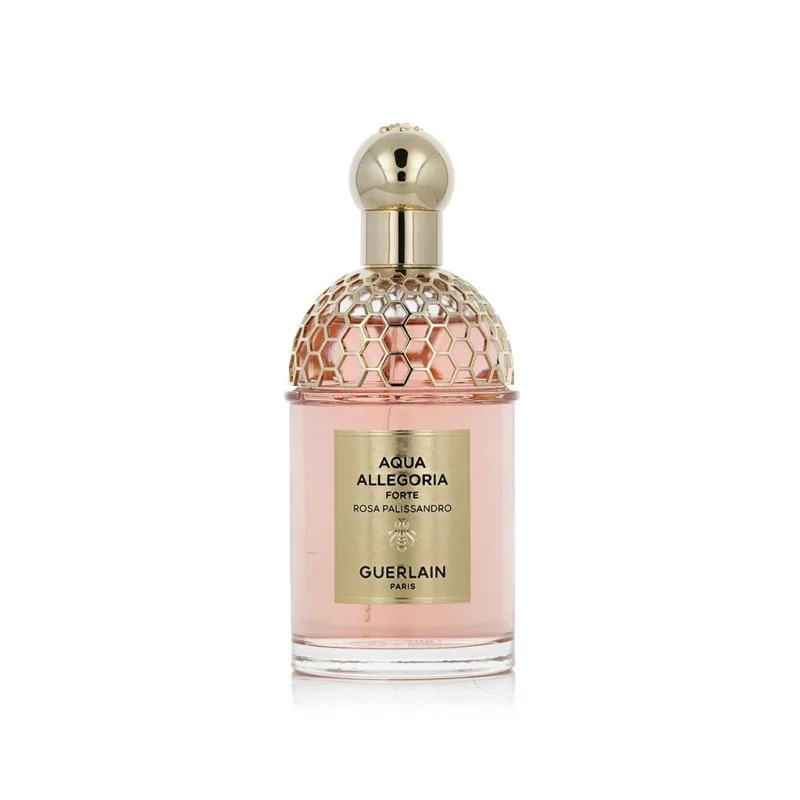 Aqua Allegoria Forte Rosa Palissandro eau de parfum rechargeable pour femme 125 ml