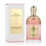 Aqua Allegoria Forte Rosa Rossa eau de parfum rechargeable pour femme 125 ml