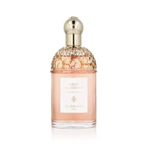 Guerlain Aqua Allegoria Orange Soleia eau de toilette rechargeable unisexe