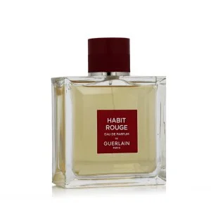 Guerlain Habit Rouge eau de parfum unisexe