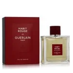 Habit Rouge eau de parfum unisexe 100 ml