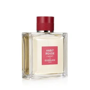 Guerlain Habit Rouge L'Instinct Intense eau de toilette unisexe
