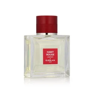 Guerlain Habit Rouge L'Instinct Intense eau de toilette unisexe
