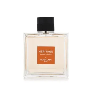 Guerlain Heritage eau de toilette pour homme