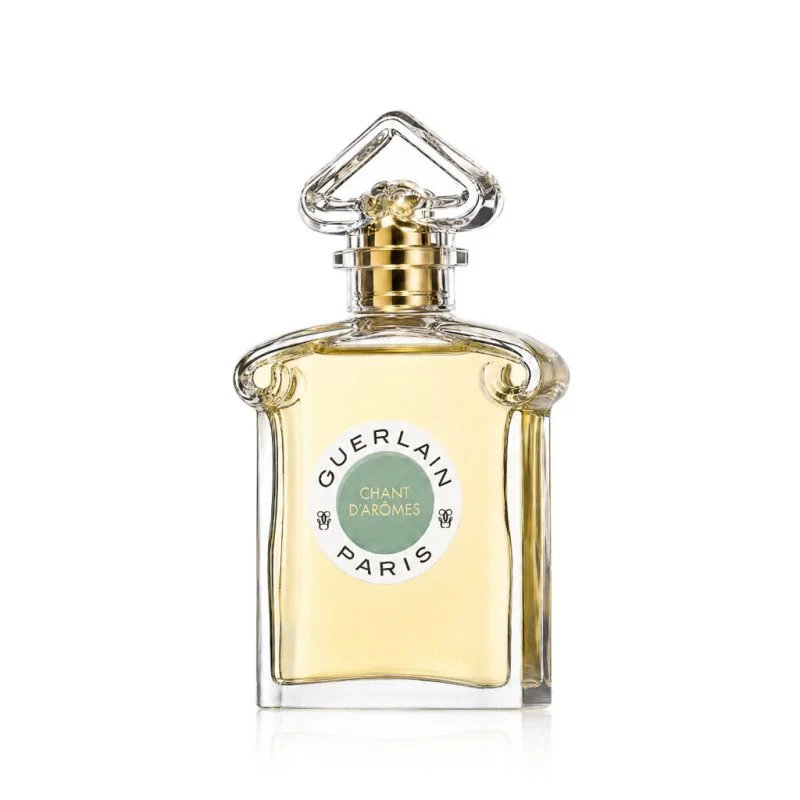 Chant d’Arômes eau de toilette pour femme 75 ml