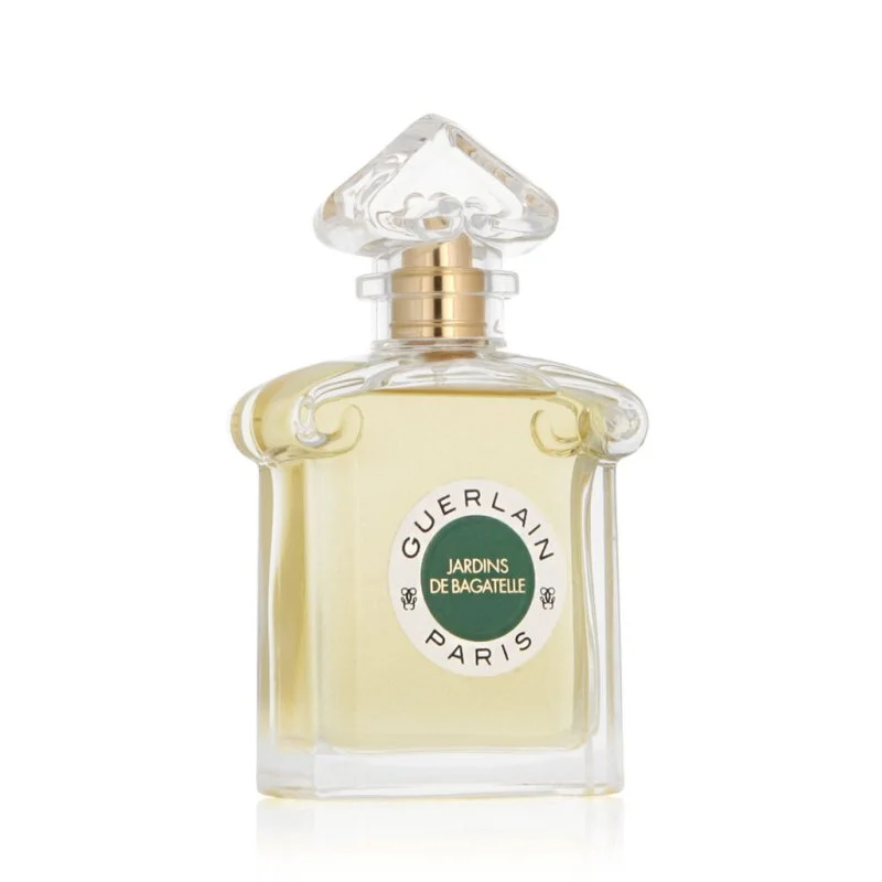 Jardins de Bagatelle Eau de Parfum pour femme 75 ml