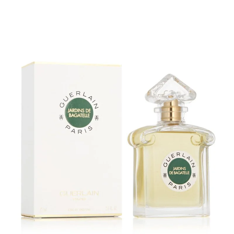 Jardins de Bagatelle Eau de Parfum pour femme 75 ml