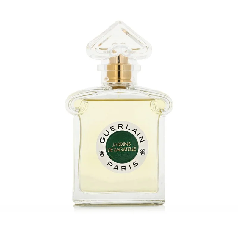 Jardins de Bagatelle eau de toilette pour femme 75 ml