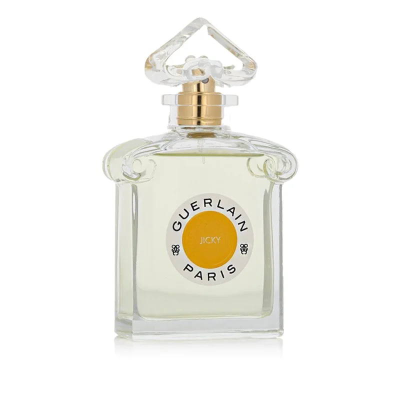 Jicky Eau de Parfum pour femme 75 ml
