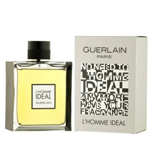 Guerlain L'Homme Ideal eau de toilette pour homme