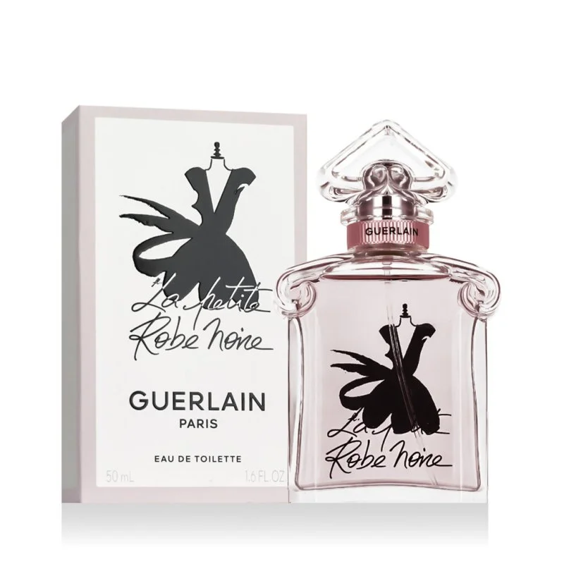 La Petite Robe Noire eau de toilette pour femme 50 ml