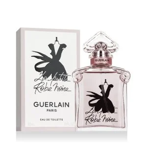 Guerlain La Petite Robe Noire eau de toilette voor dames