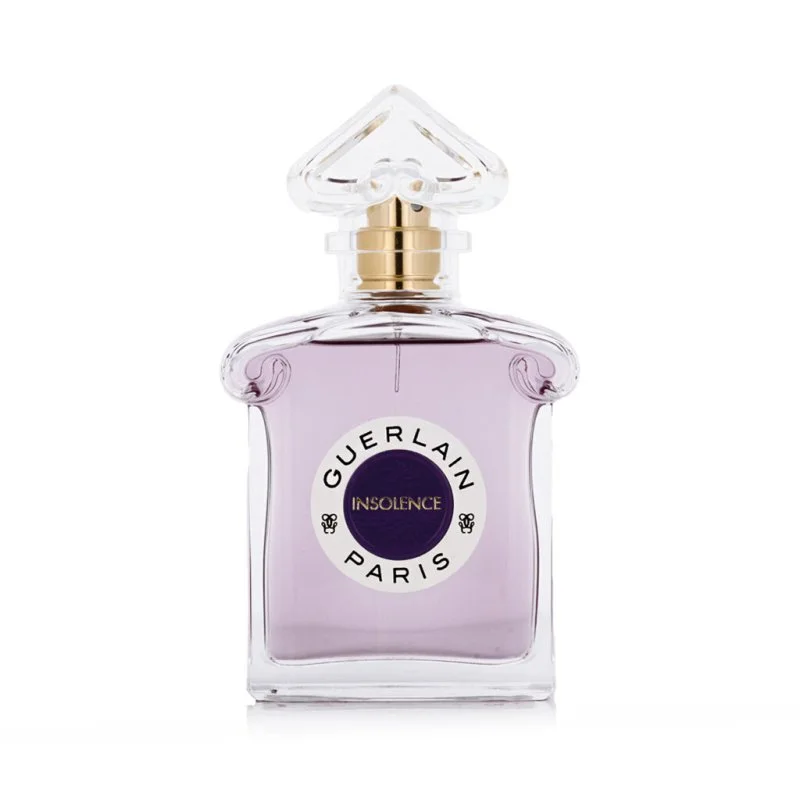 Les Légendaires Insolence eau de parfum pour femme 75 ml