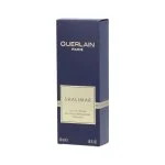 Shalimar recharge avec vaporisateur Eau de Parfum pour femme 50 ml